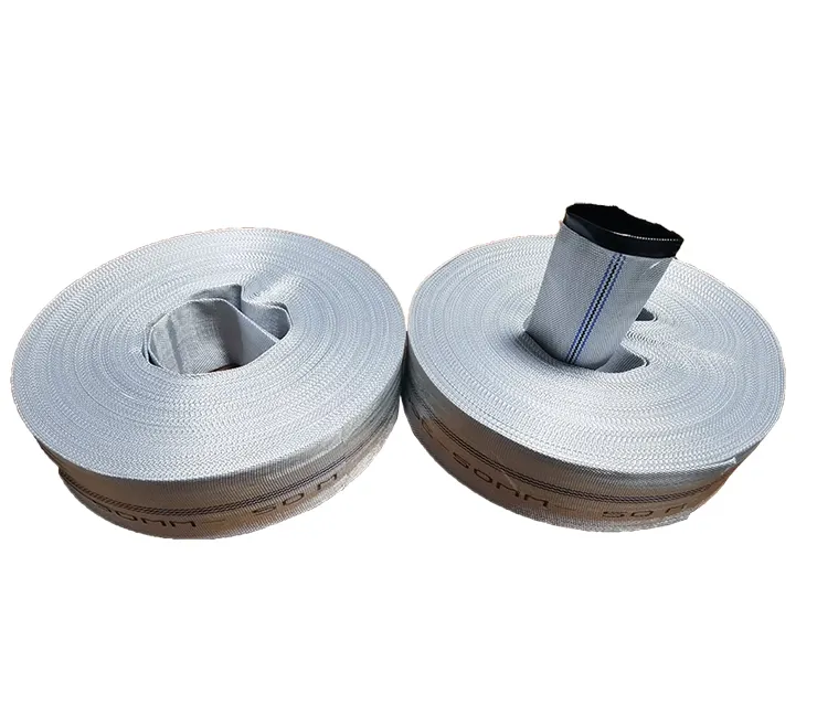 西青超强耐磨编织水带